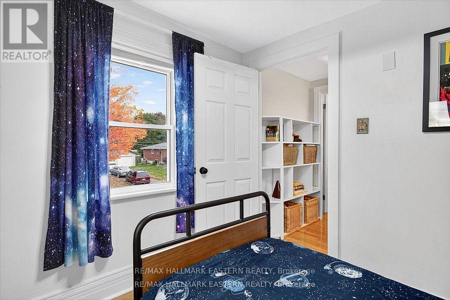 14 Alexander Avenue, Peterborough, Ontario  K9J 6B4 - Photo 43 - X12694438