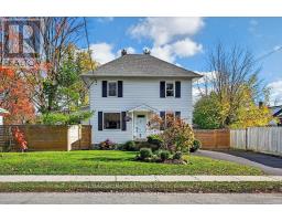 14 ALEXANDER AVENUE, Peterborough, Ontario