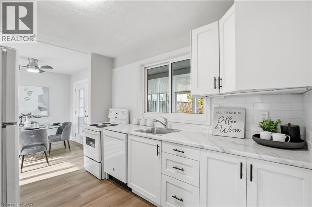 38 Coral Drive, Hamilton, Ontario  L8V 2N5 - Photo 11 - 40798167