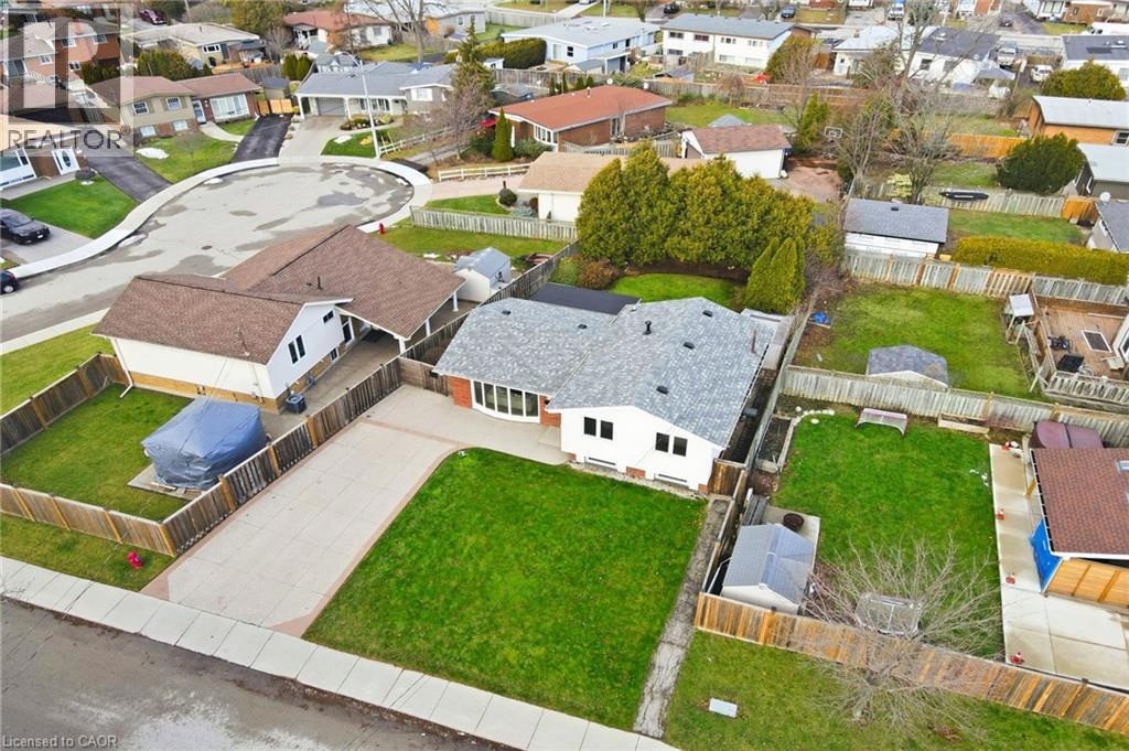 38 Coral Drive, Hamilton, Ontario  L8V 2N5 - Photo 29 - 40798167