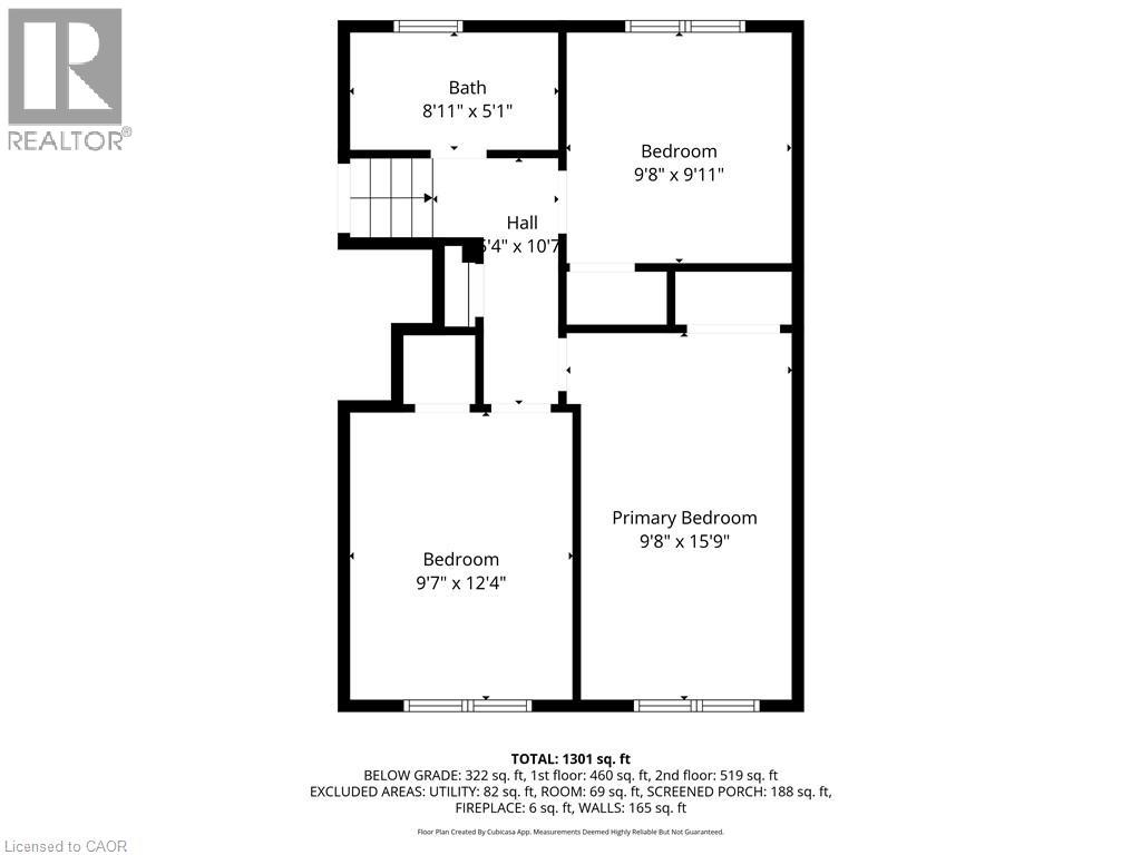 38 Coral Drive, Hamilton, Ontario  L8V 2N5 - Photo 35 - 40798167