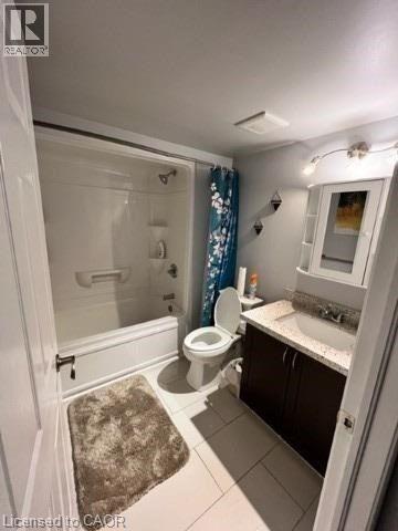 1370 Main Street E Unit# 406, Milton, Ontario  L9T 0R3 - Photo 10 - 40798232