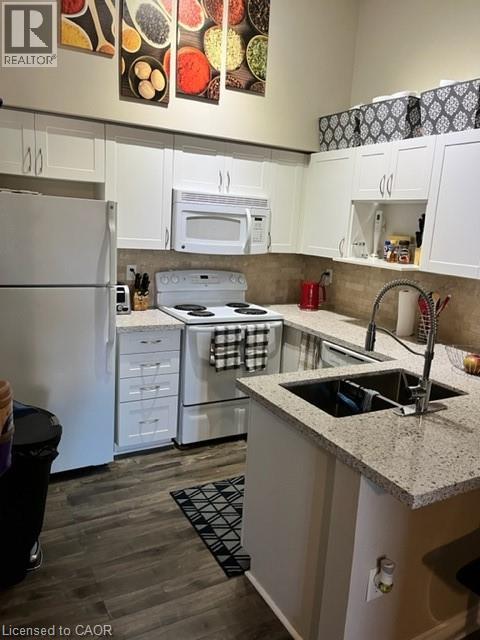 1370 Main Street E Unit# 406, Milton, Ontario  L9T 0R3 - Photo 6 - 40798232