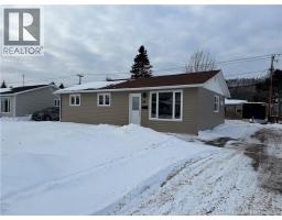 65 Sister Green, campbellton, New Brunswick