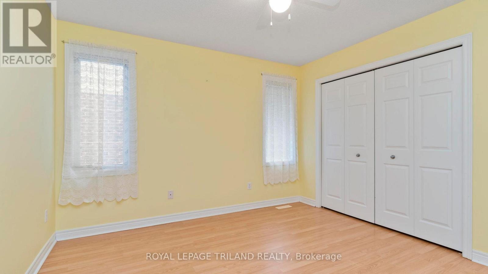 1553 Devos Drive, London North, Ontario  N5X 4K9 - Photo 19 - X12694398