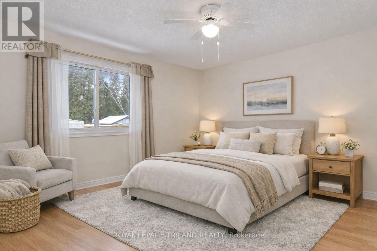 1553 Devos Drive, London North, Ontario  N5X 4K9 - Photo 16 - X12694398