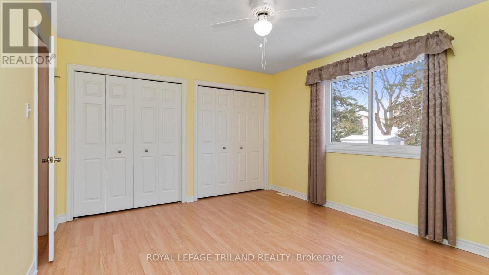 1553 Devos Drive, London North, Ontario  N5X 4K9 - Photo 17 - X12694398