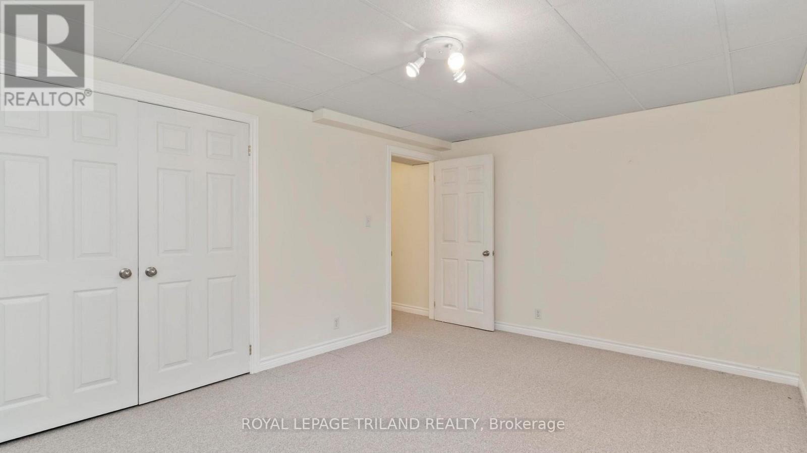 1553 Devos Drive, London North, Ontario  N5X 4K9 - Photo 23 - X12694398