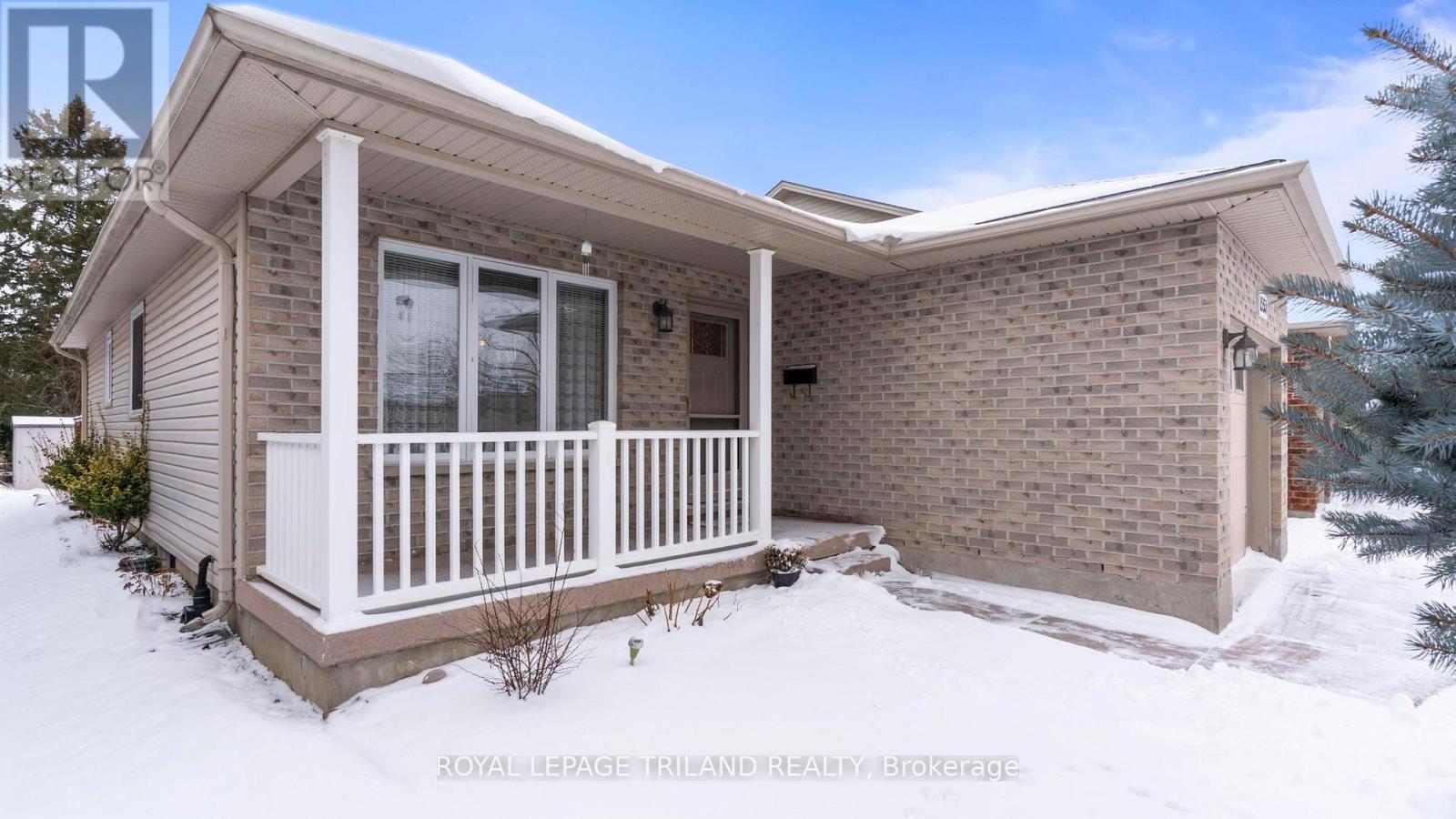 1553 Devos Drive, London North, Ontario  N5X 4K9 - Photo 2 - X12694398