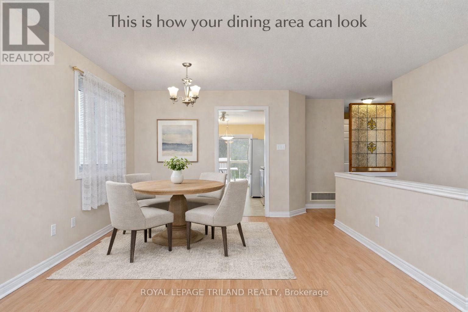 1553 Devos Drive, London North, Ontario  N5X 4K9 - Photo 7 - X12694398