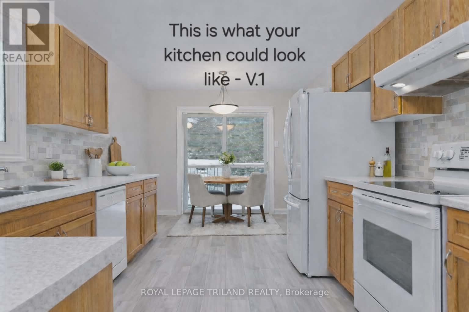 1553 Devos Drive, London North, Ontario  N5X 4K9 - Photo 9 - X12694398