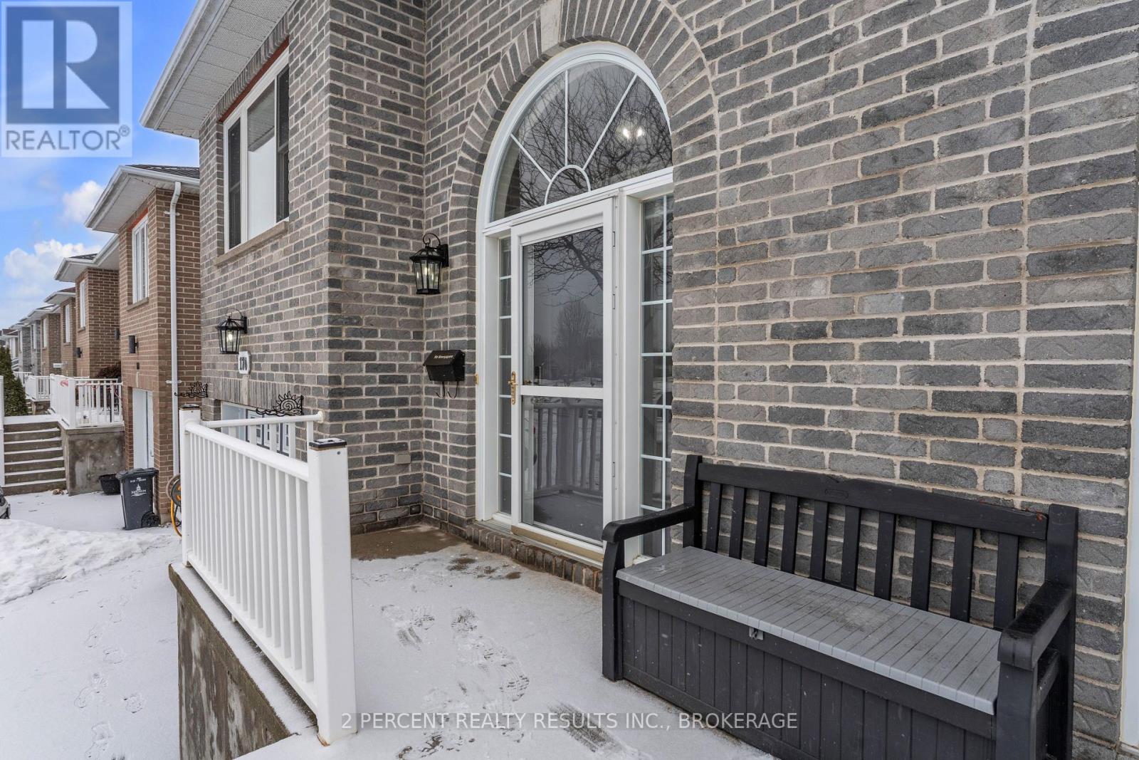 170 Briceland Street, Kingston, Ontario  K7K 7L2 - Photo 3 - X12694026