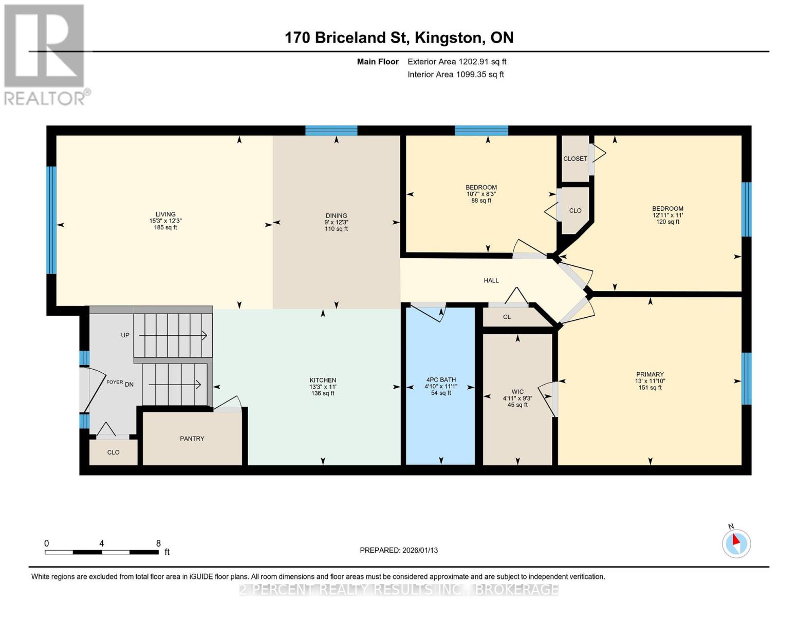 170 Briceland Street, Kingston, Ontario  K7K 7L2 - Photo 34 - X12694026