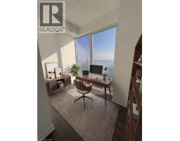 370 MARTHA Street Unit# 2405, burlington, Ontario