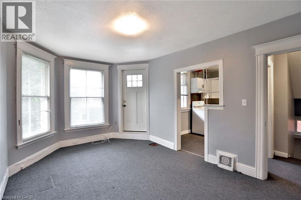 89 Burris Street Unit# B, Hamilton, Ontario  L8M 2J6 - Photo 10 - 40798381