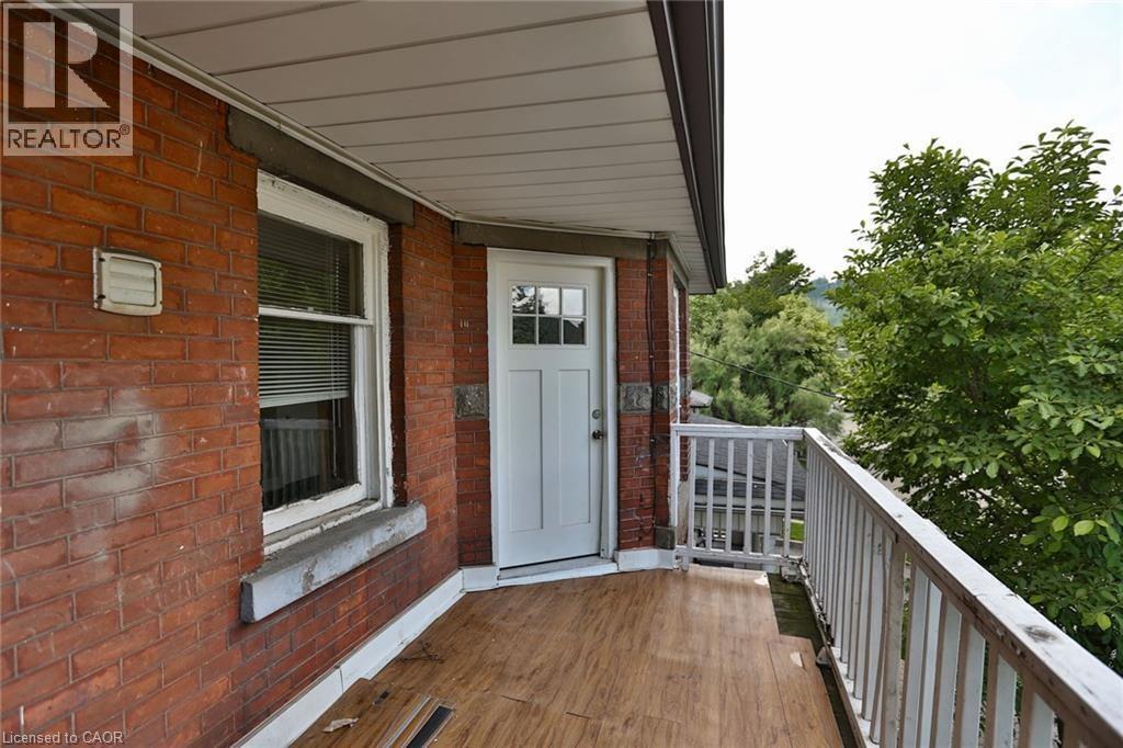 89 Burris Street Unit# B, Hamilton, Ontario  L8M 2J6 - Photo 2 - 40798381