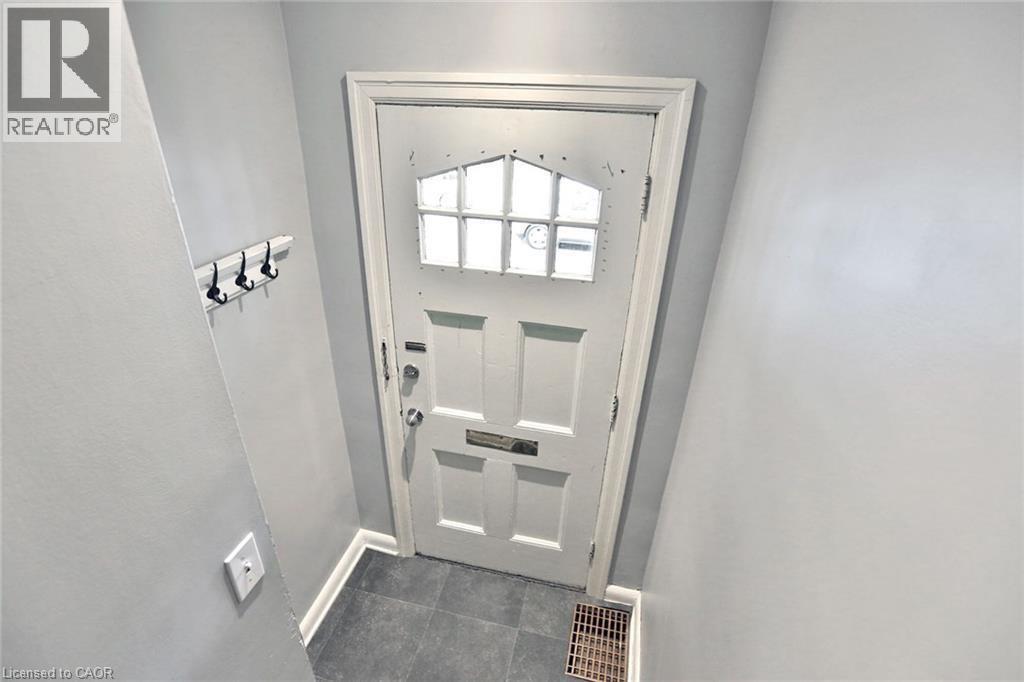 89 Burris Street Unit# B, Hamilton, Ontario  L8M 2J6 - Photo 6 - 40798381