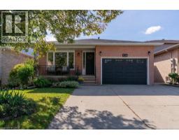 134 SIRENTE Drive, hamilton, Ontario