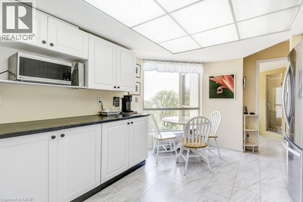 1201 North Shore Boulevard E Unit# 706, Burlington, Ontario  L7S 1Z5 - Photo 15 - 40798089