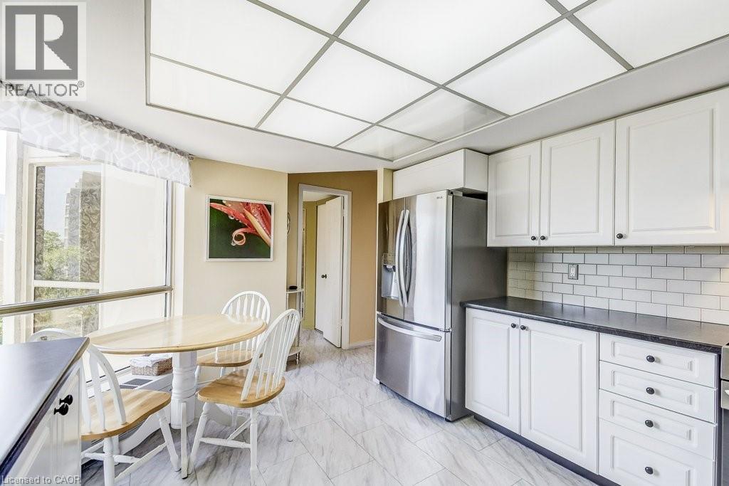 1201 North Shore Boulevard E Unit# 706, Burlington, Ontario  L7S 1Z5 - Photo 16 - 40798089