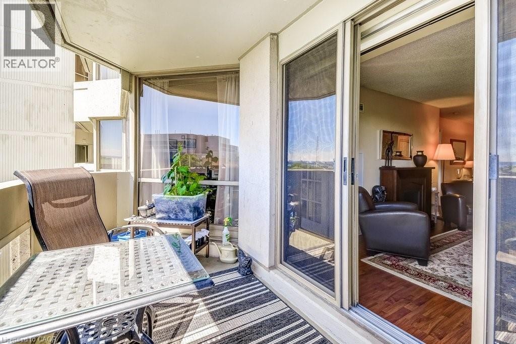 1201 North Shore Boulevard E Unit# 706, Burlington, Ontario  L7S 1Z5 - Photo 31 - 40798089