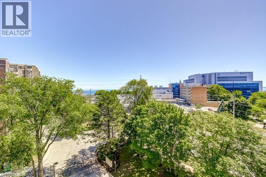 1201 North Shore Boulevard E Unit# 706, Burlington, Ontario  L7S 1Z5 - Photo 33 - 40798089