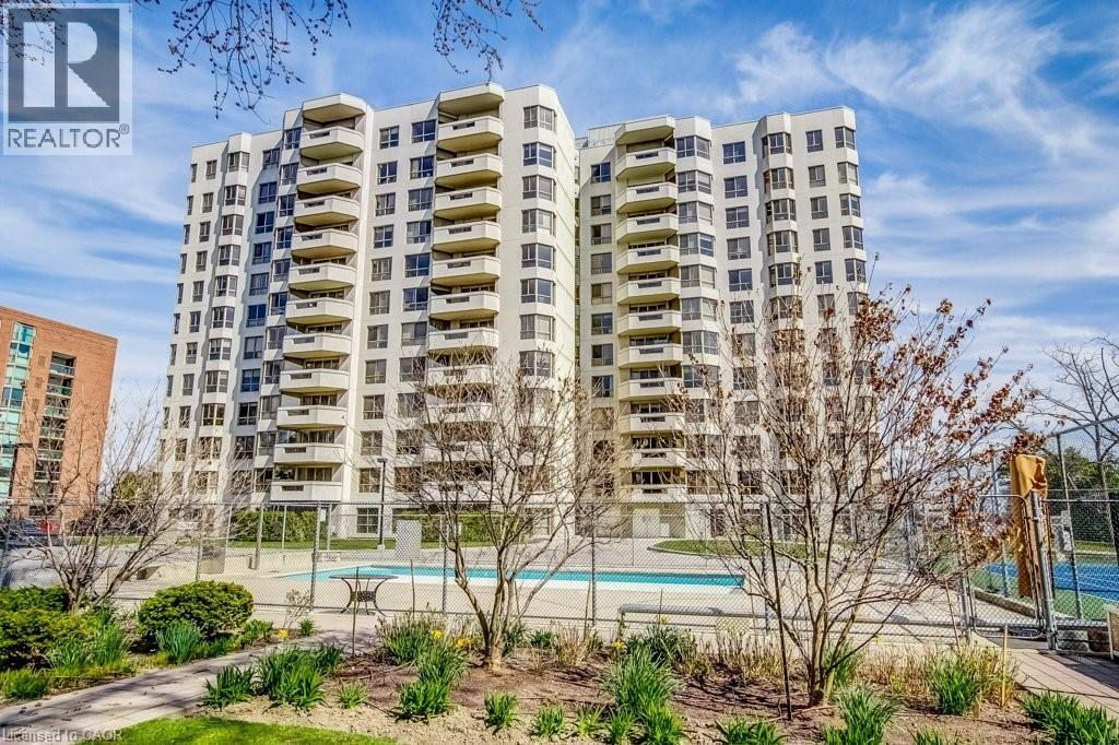 1201 North Shore Boulevard E Unit# 706, Burlington, Ontario  L7S 1Z5 - Photo 38 - 40798089