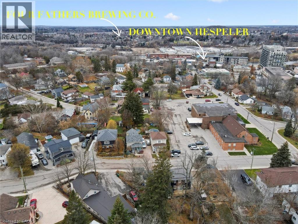 20 Bergey Street, Cambridge, Ontario  N3C 1P6 - Photo 4 - 40798084