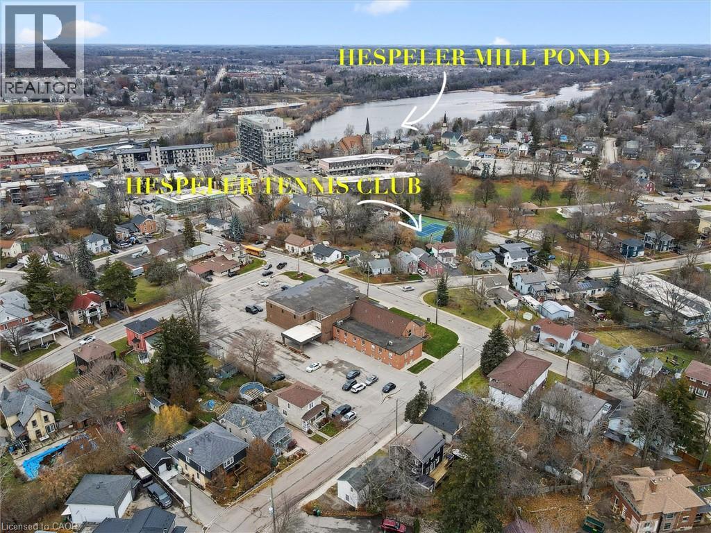 20 Bergey Street, Cambridge, Ontario  N3C 1P6 - Photo 6 - 40798084