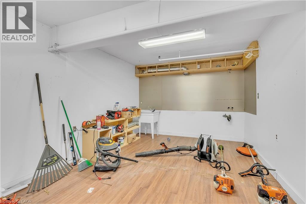 15 Wellington Street N Unit# B2, Hamilton, Ontario  L8R 1M7 - Photo 10 - 40797905