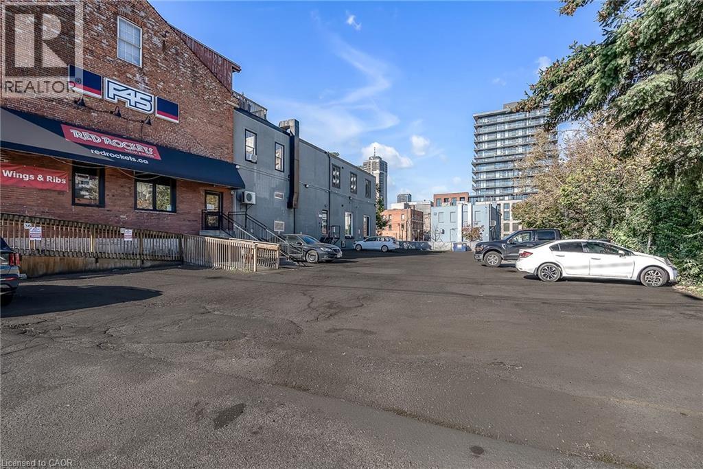 15 Wellington Street N Unit# B2, Hamilton, Ontario  L8R 1M7 - Photo 11 - 40797905