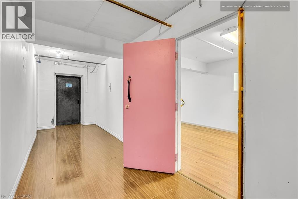 15 Wellington Street N Unit# B2, Hamilton, Ontario  L8R 1M7 - Photo 3 - 40797905
