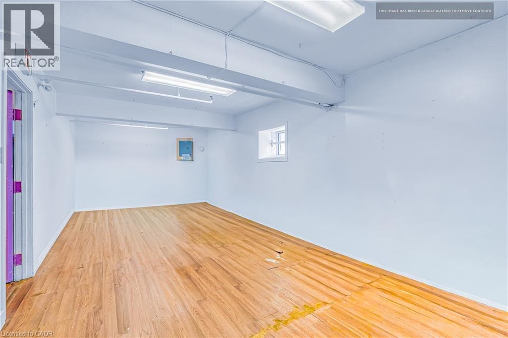 15 Wellington Street N Unit# B2, Hamilton, Ontario  L8R 1M7 - Photo 4 - 40797905