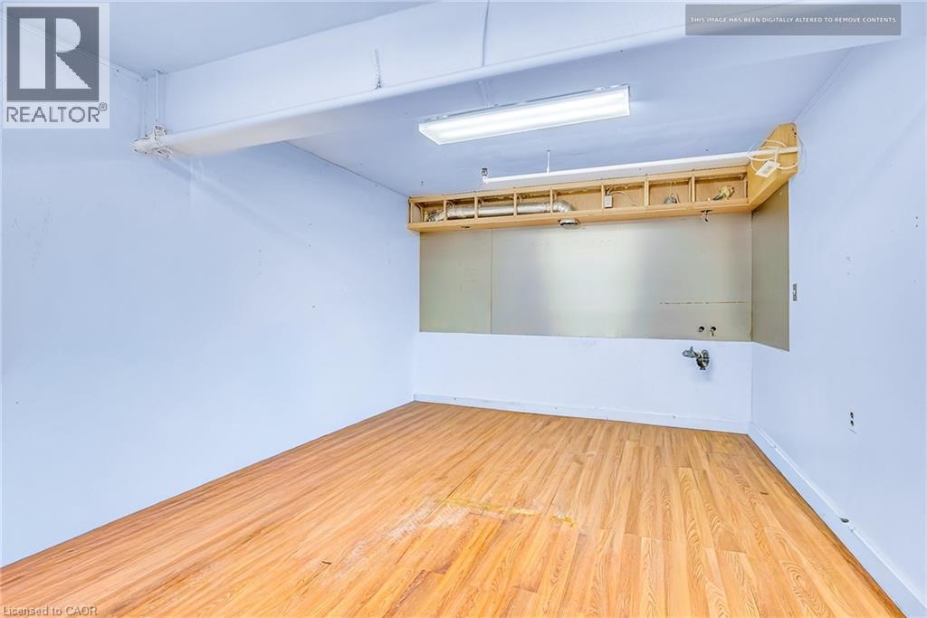 15 Wellington Street N Unit# B2, Hamilton, Ontario  L8R 1M7 - Photo 6 - 40797905