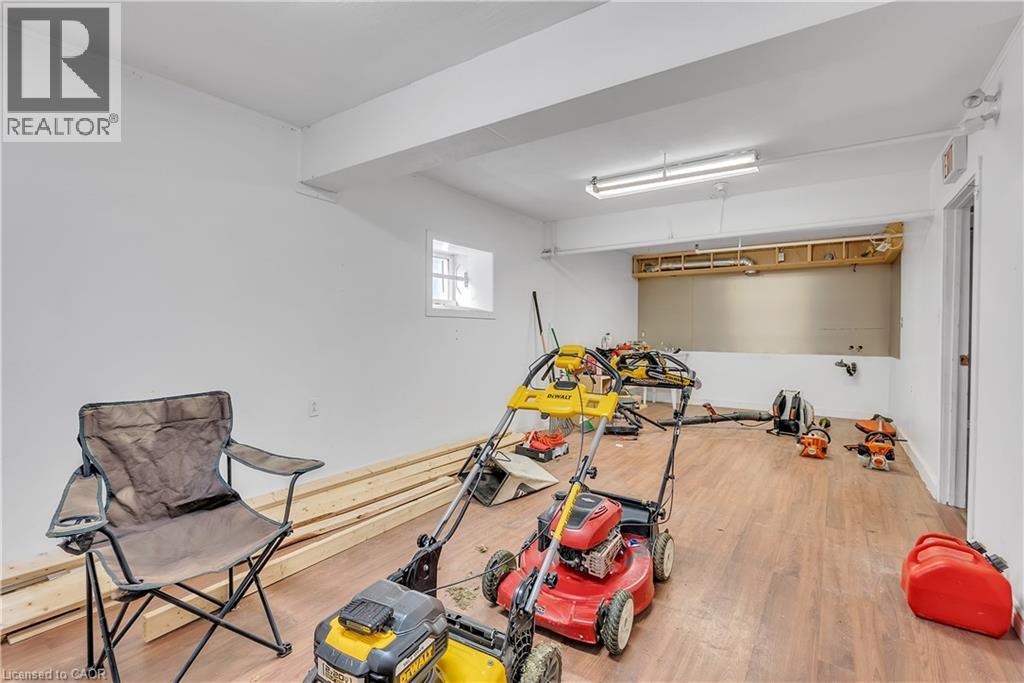 15 Wellington Street N Unit# B2, Hamilton, Ontario  L8R 1M7 - Photo 8 - 40797905