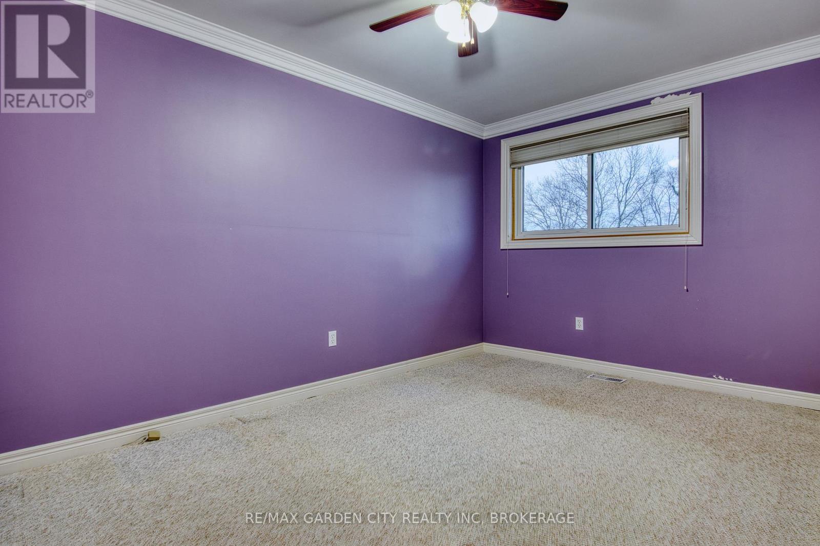 35 Crown Street, St. Catharines, Ontario  L2M 3L2 - Photo 21 - X12694732