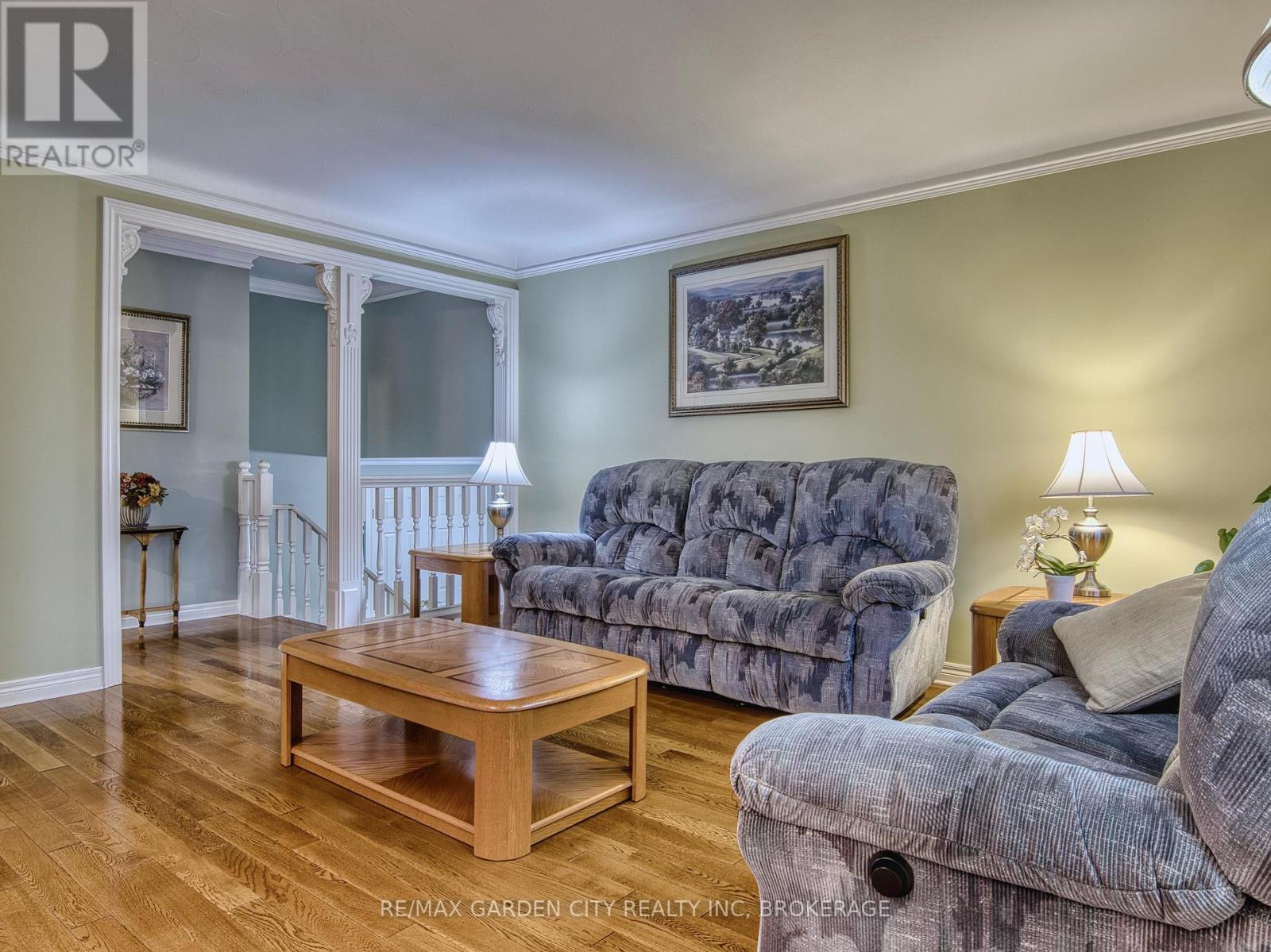 35 Crown Street, St. Catharines, Ontario  L2M 3L2 - Photo 13 - X12694732