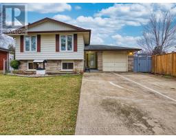 35 CROWN STREET, St. Catharines, Ontario