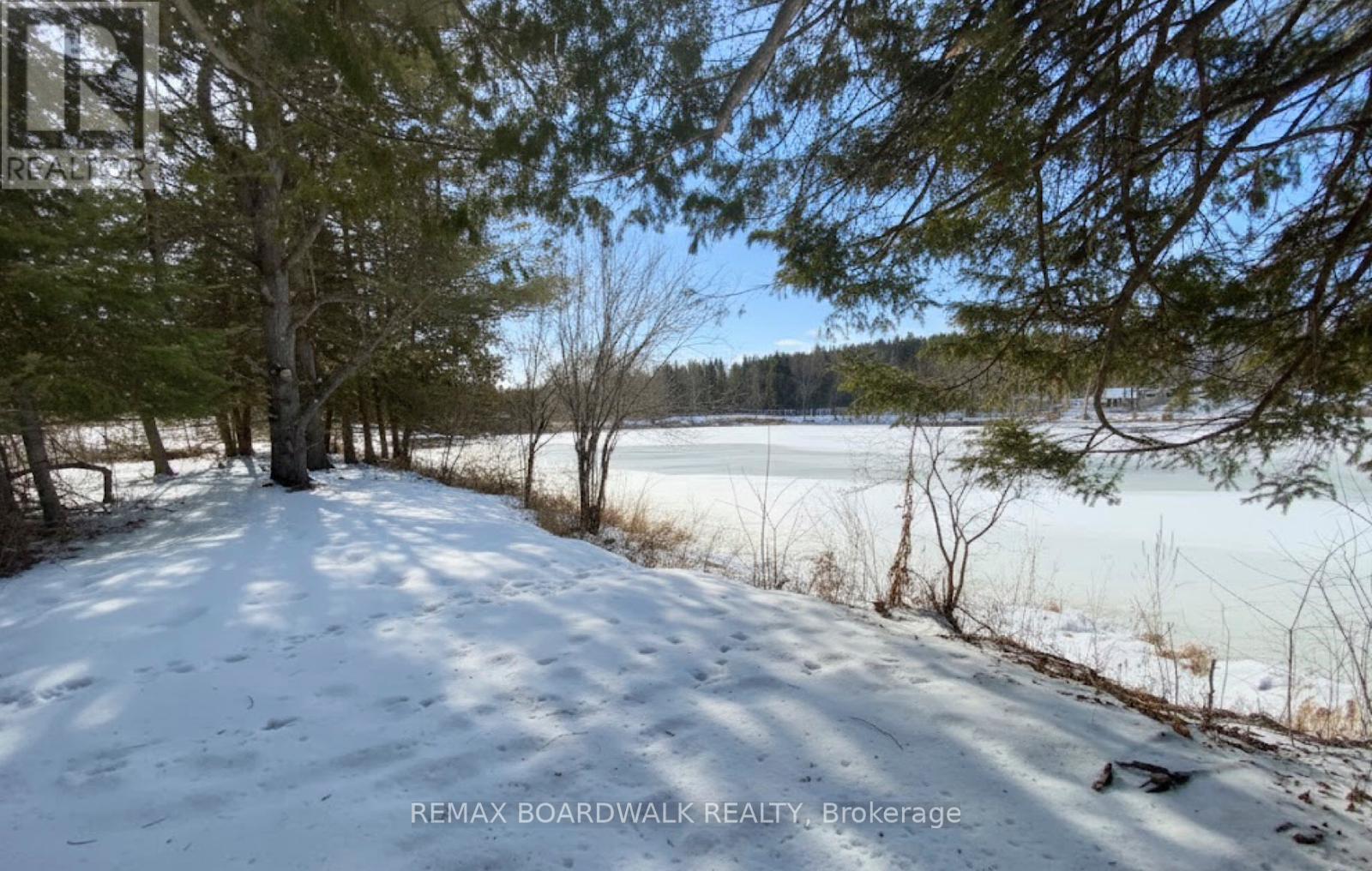 854 IRON MINE ROAD, Lanark Highlands, Ontario