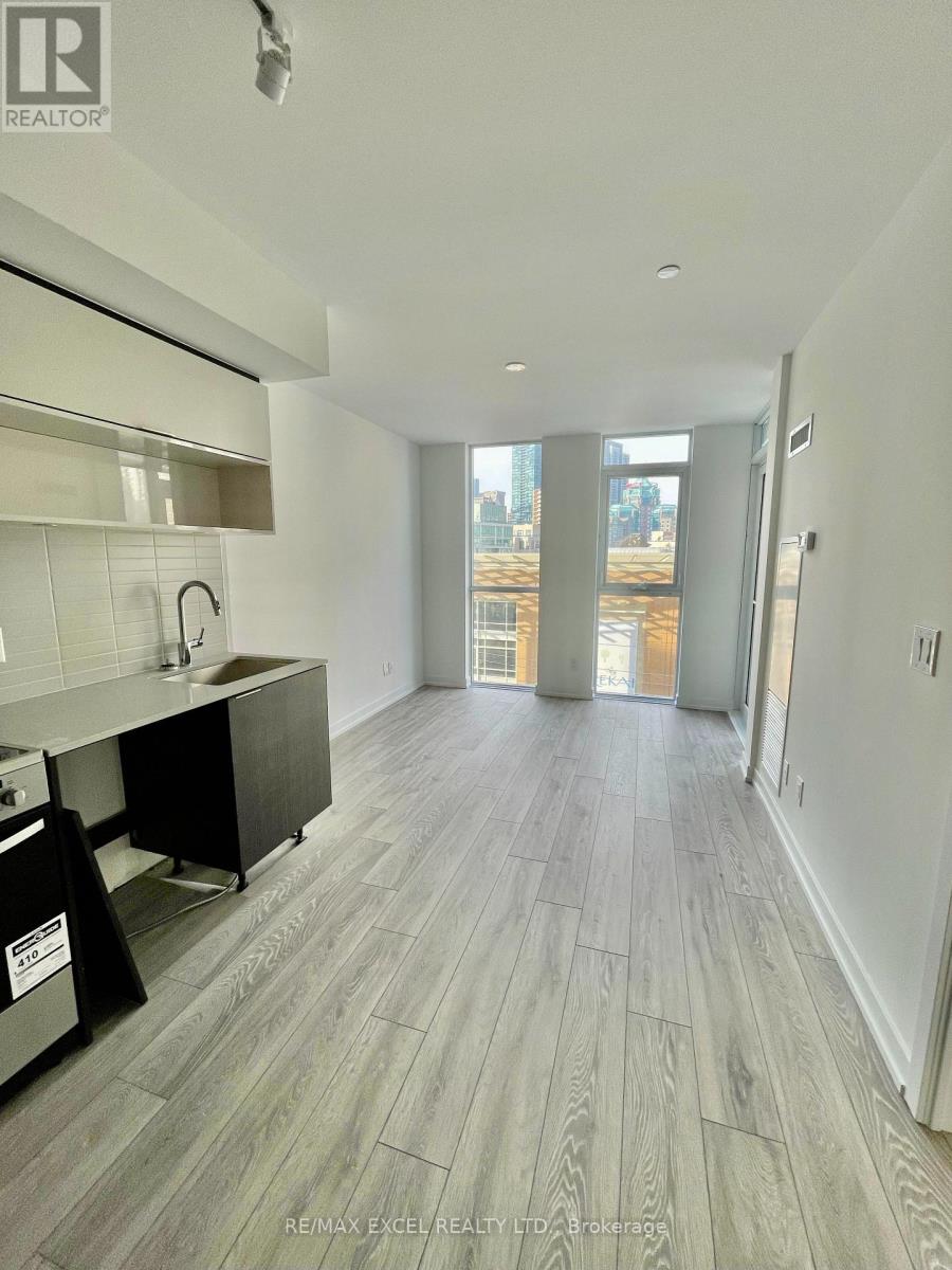 406 - 159 Wellesley Street E, Toronto, Ontario  M4Y 0H5 - Photo 6 - C12694316