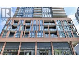 406 - 159 WELLESLEY STREET E, Toronto, Ontario