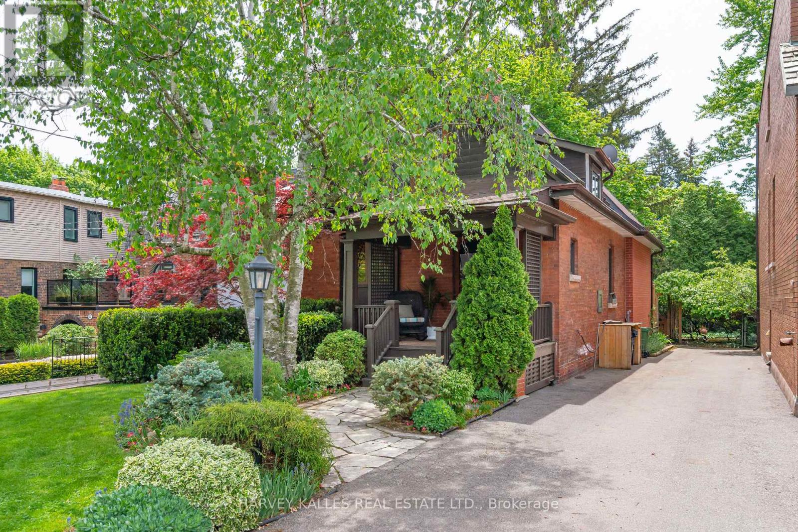 341 KEEWATIN AVENUE, Toronto, Ontario