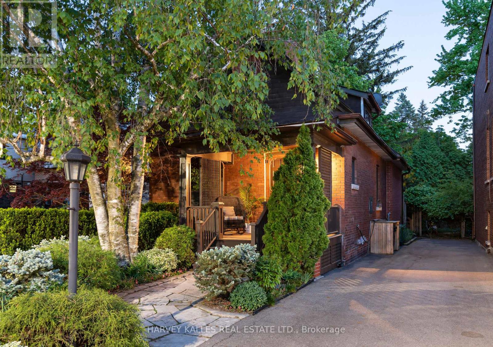 341 Keewatin Avenue, Toronto, Ontario  M4P 2A4 - Photo 2 - C12694324