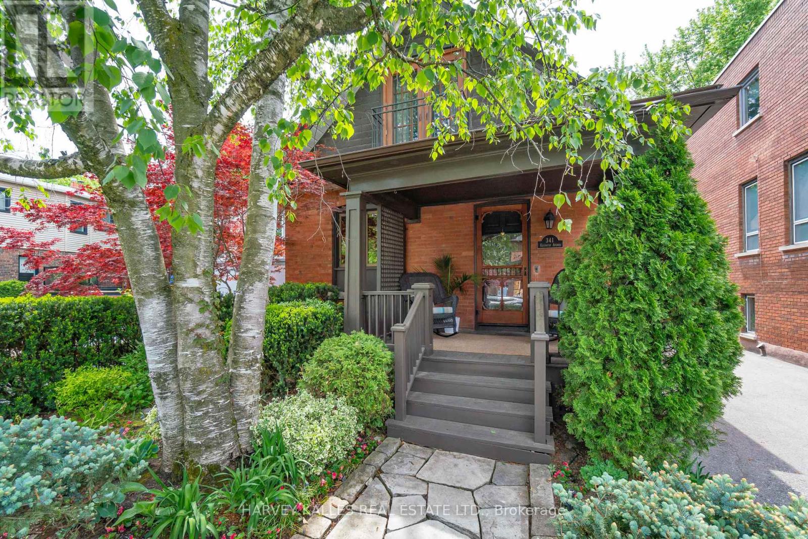 341 Keewatin Avenue, Toronto, Ontario  M4P 2A4 - Photo 3 - C12694324