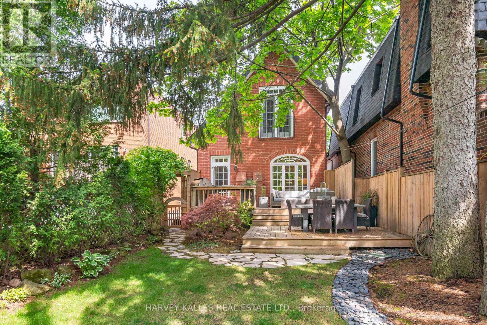 341 Keewatin Avenue, Toronto, Ontario  M4P 2A4 - Photo 41 - C12694324