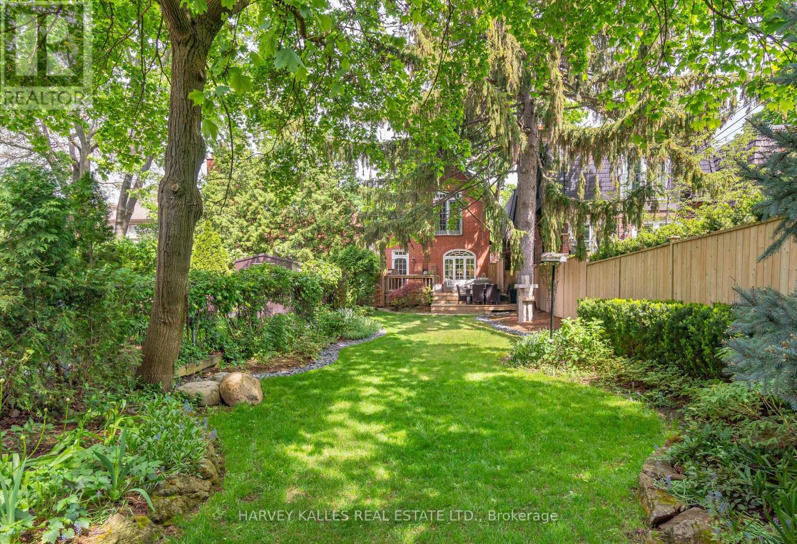 341 Keewatin Avenue, Toronto, Ontario  M4P 2A4 - Photo 42 - C12694324