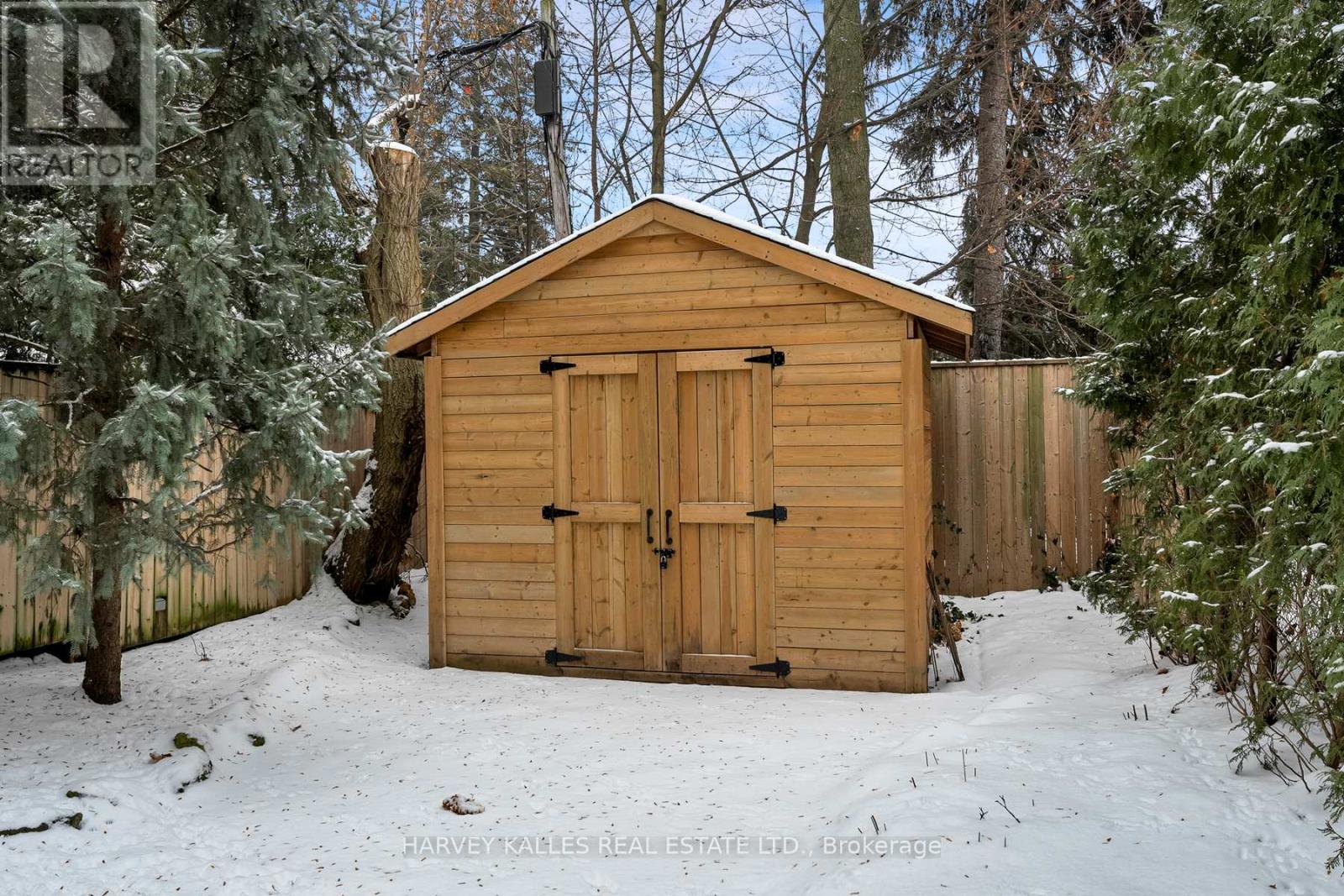 341 Keewatin Avenue, Toronto, Ontario  M4P 2A4 - Photo 45 - C12694324