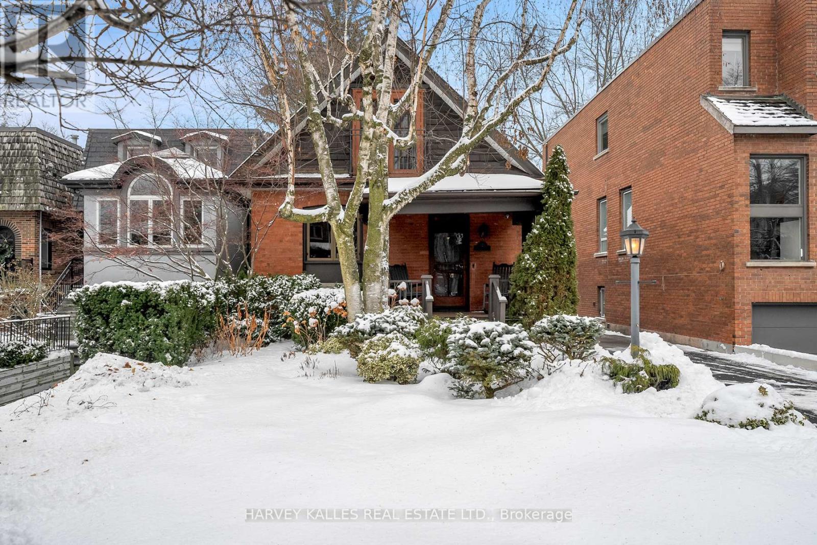 341 Keewatin Avenue, Toronto, Ontario  M4P 2A4 - Photo 46 - C12694324
