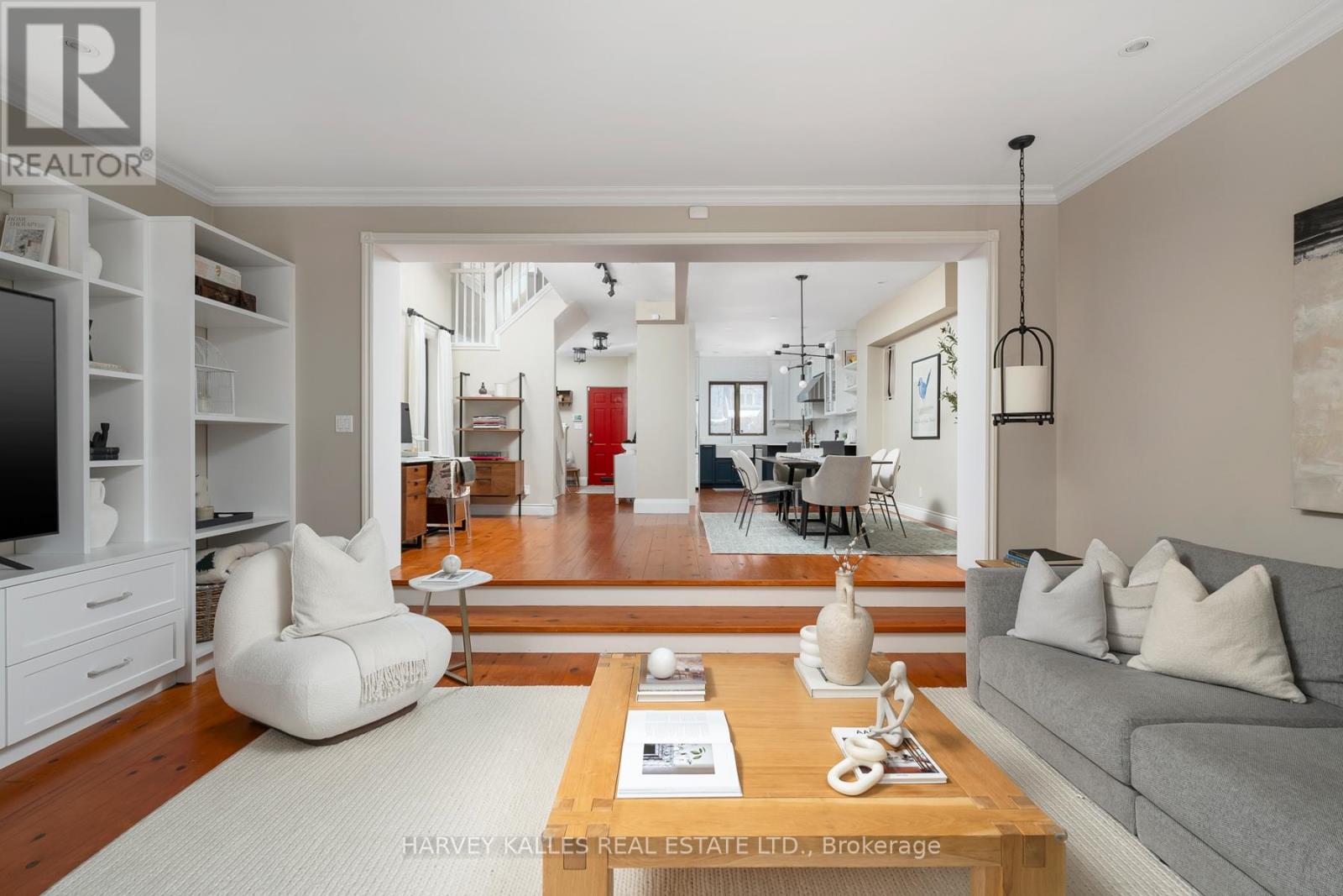 341 Keewatin Avenue, Toronto, Ontario  M4P 2A4 - Photo 5 - C12694324