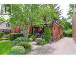 341 KEEWATIN AVENUE, Toronto, Ontario